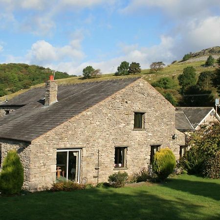 Scar Close Farmhouse Hotel Settle Eksteriør billede