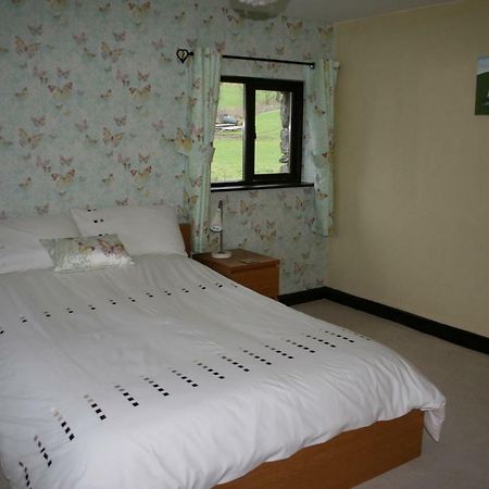 Scar Close Farmhouse Hotel Settle Eksteriør billede