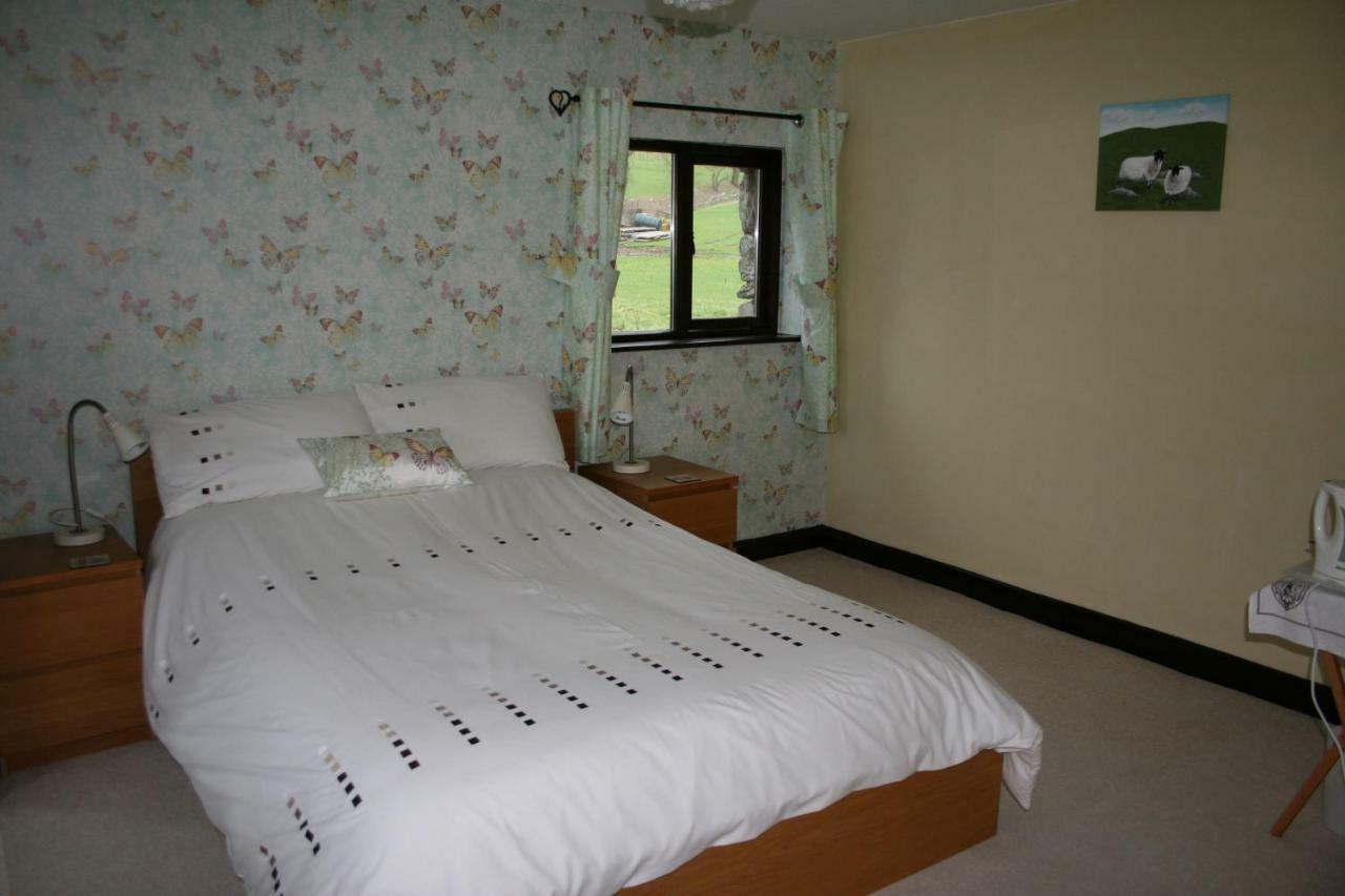 Scar Close Farmhouse Hotel Settle Eksteriør billede